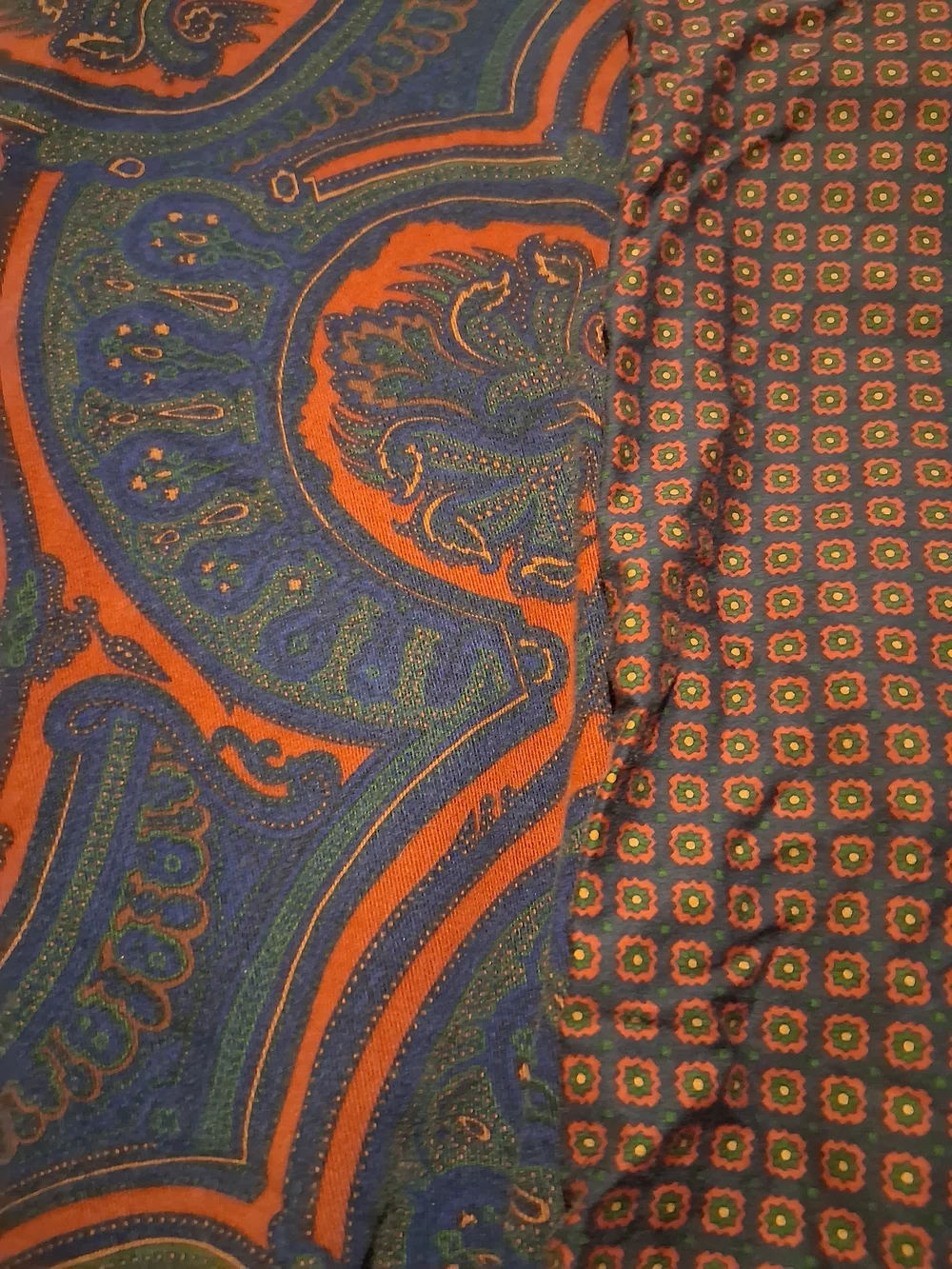 Ralph Lauren Duvet, AND bedskirt, and one Sham